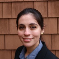 Monique Rashid Zamora