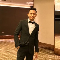Muhammad Nazran Nasaruddin Zaky