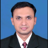 Arjun Bhagwat