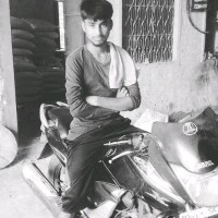 Pramod Prajapat