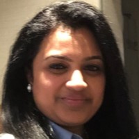 Chitra M.