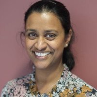 Rathika Jebamony