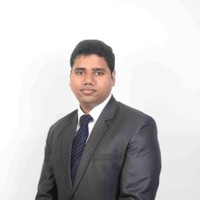 Kenneth Fernandes