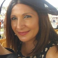 christine constantinou