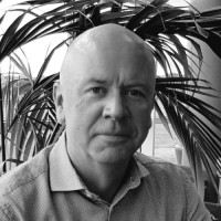 Peter Grant
