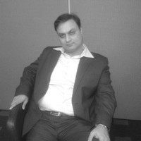 Vineet Kumar Puniani