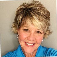 Anne M. Hebel, Cic, Au, Ins