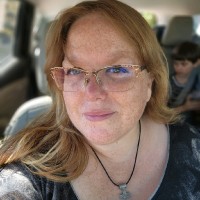 Amanda Graham