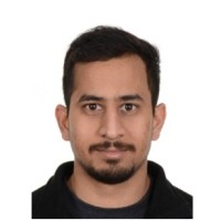 Vikrant Abel