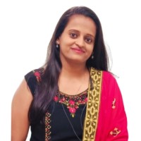 Nikita Jadhav