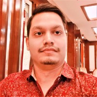 Anuj Singh