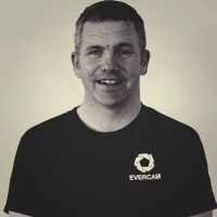 Ciaran Frost