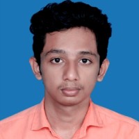 Vyshnav N A