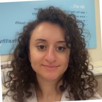 Sally Shehata