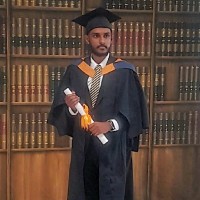 Dulshan Rupasinghe