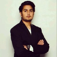 Vrutant Patel