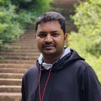 Bhaskar Ramanadham