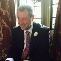 John Simmonds