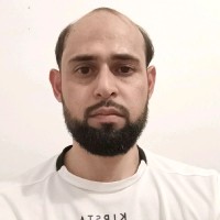 Saddam Hussain