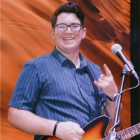 Aidan Hodges