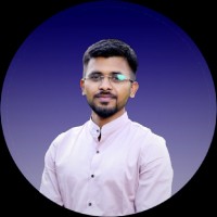 Dhanraj Shevale