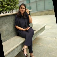Kajal Verma