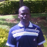 Chris W. Makokha