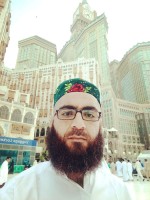 Mansoor Ahmed