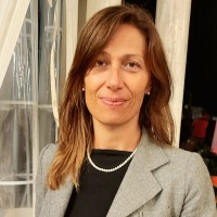 Ornella Punzo, Md, Dtmih, Msph, Phd