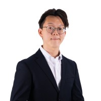 Zhen Rong Yap