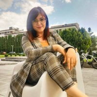Jovana Marković Jonić