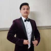 Shree Shrestha