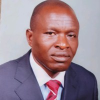 Jediel Maingi