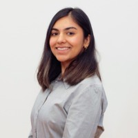 Zoya Ali