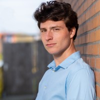 Lex De Jong