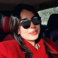 Farah Baccouch