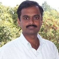 Pradipkumar Chougule