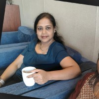 Nasreen A A