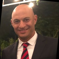 Khaled Amr