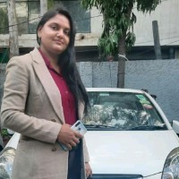 Juhi Srivastava