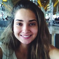 Johanna Larrea Rabascall