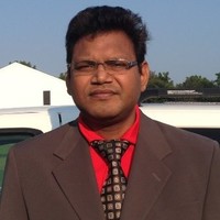 Kalyana Rajeev Ravuru