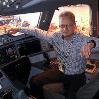 Mikko Saviaro