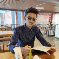 Pritam Ghosh