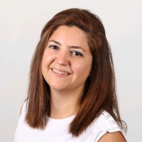 Ceren Mutgan Redolfi