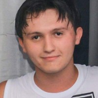 Marcos Rogério Oliveira Esser