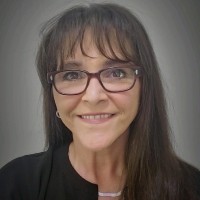 Heather Merritt, MHRM