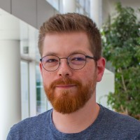 Benjamin Husson