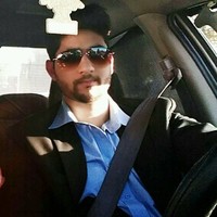 Yasir Ali