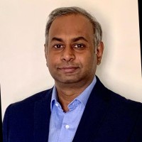 Rakesh Venkat